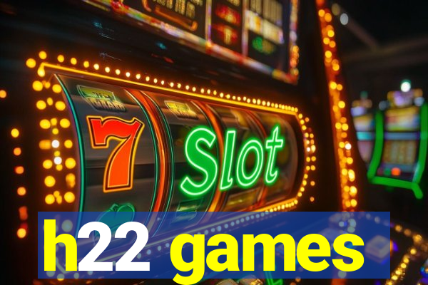 h22 games